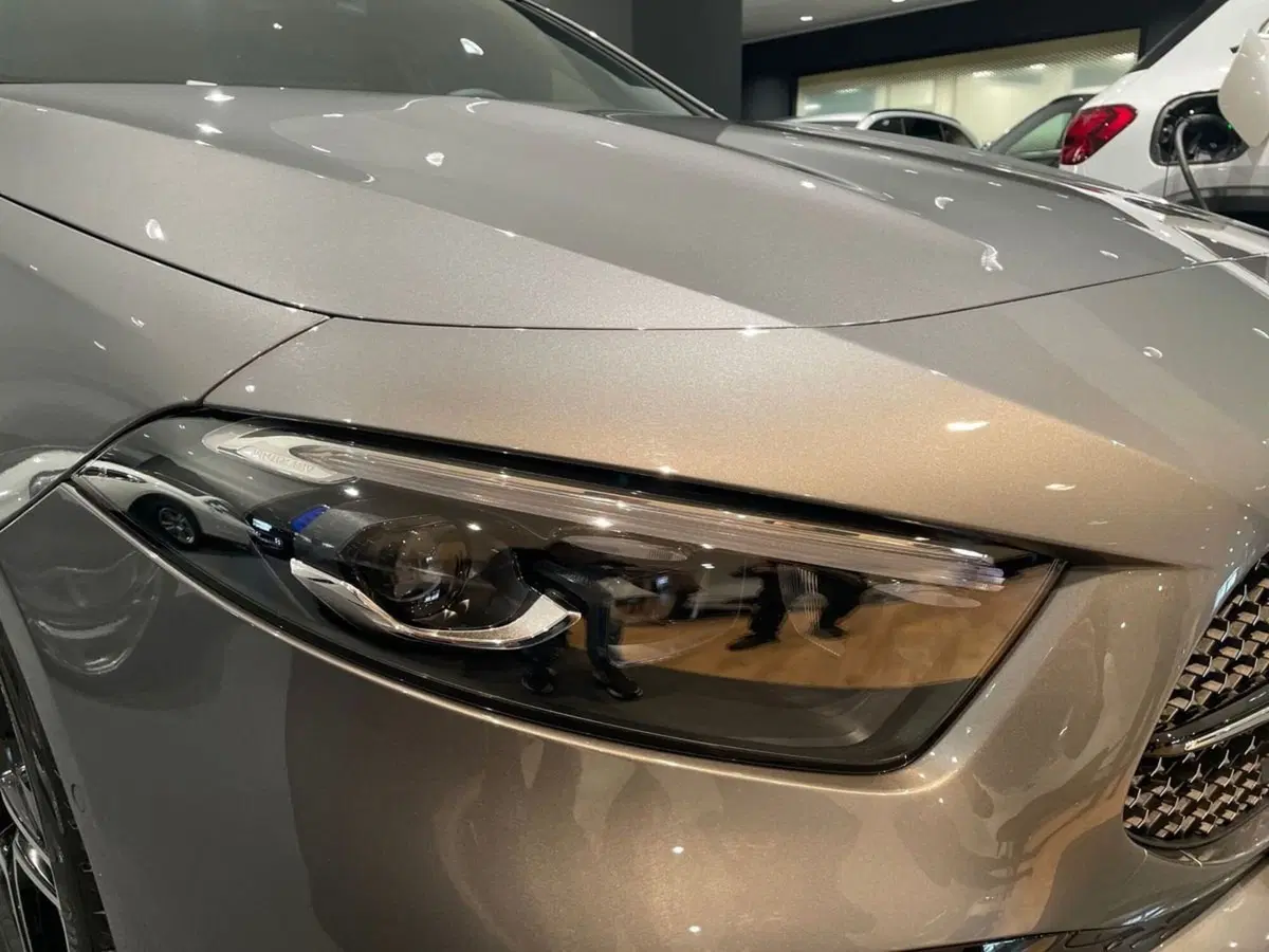 Mercedes-Benz Classe A usata a Firenze (7)
