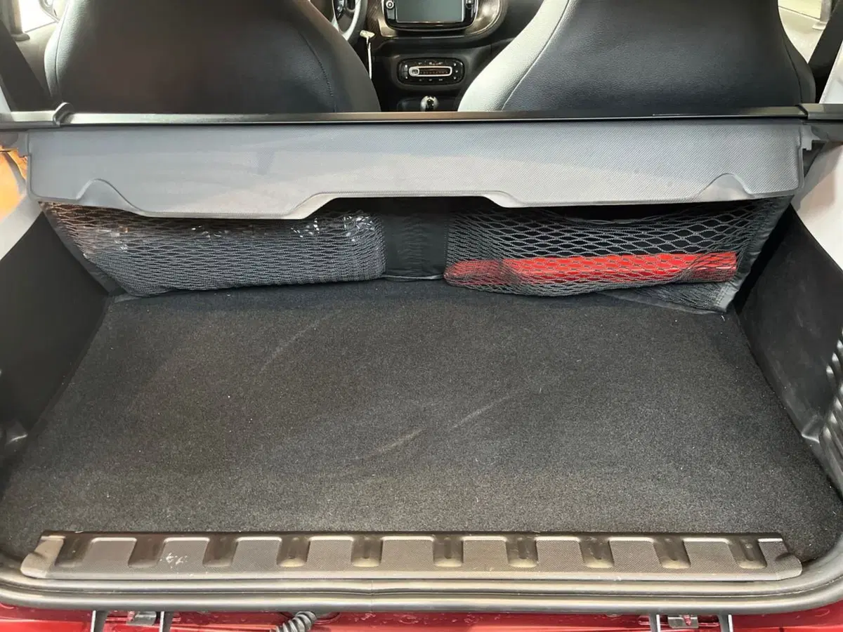 smart Fortwo usata a Firenze (8)