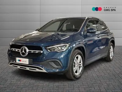Mercedes-Benz GLA SUV 180 d Automatic Sport Plus del 2023 usata a Prato