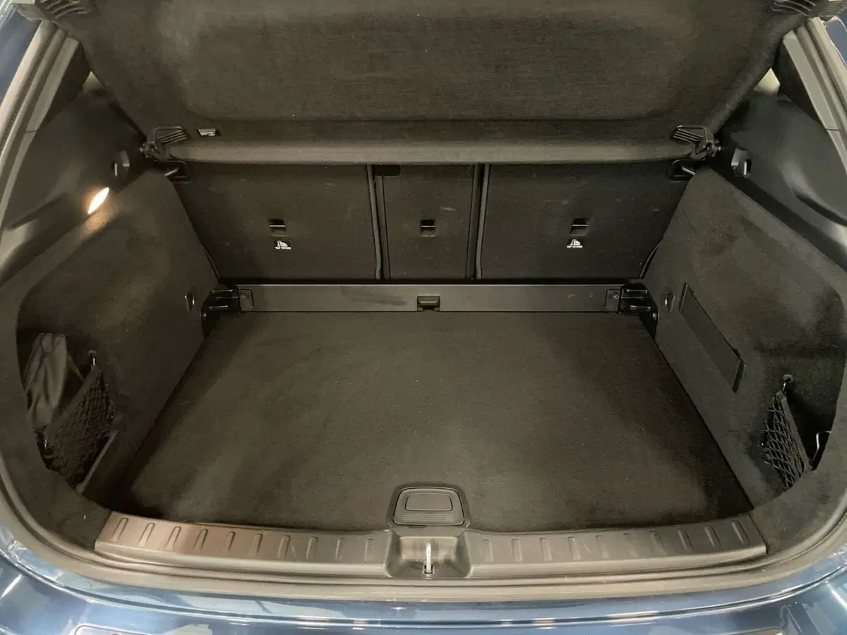 Mercedes-Benz GLA SUV usata a Prato (8)