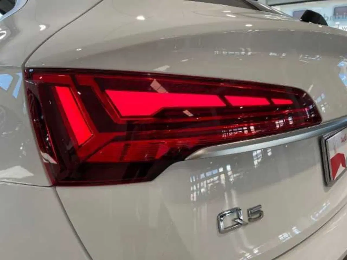 Audi Q5 Sportback usata a Pistoia (10)