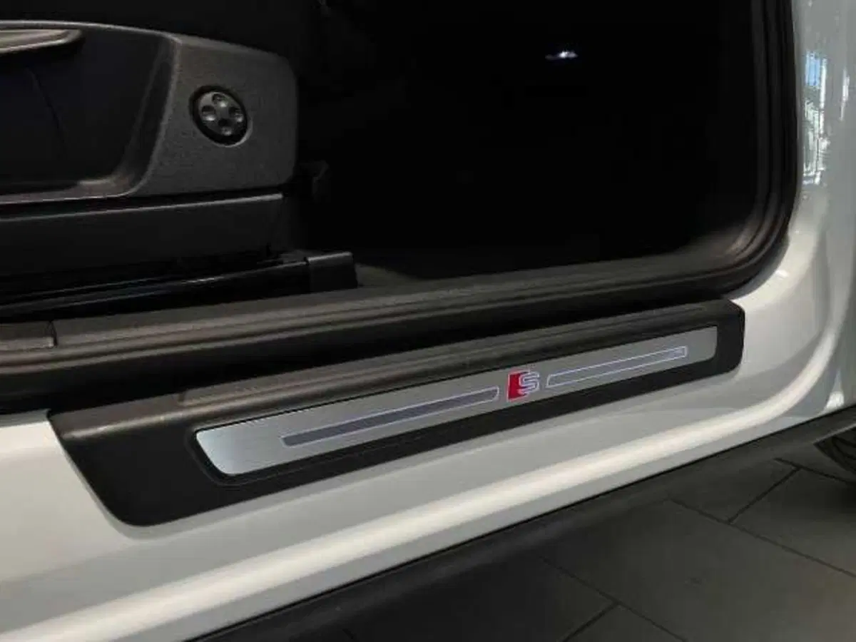 Audi Q5 Sportback usata a Pistoia (14)
