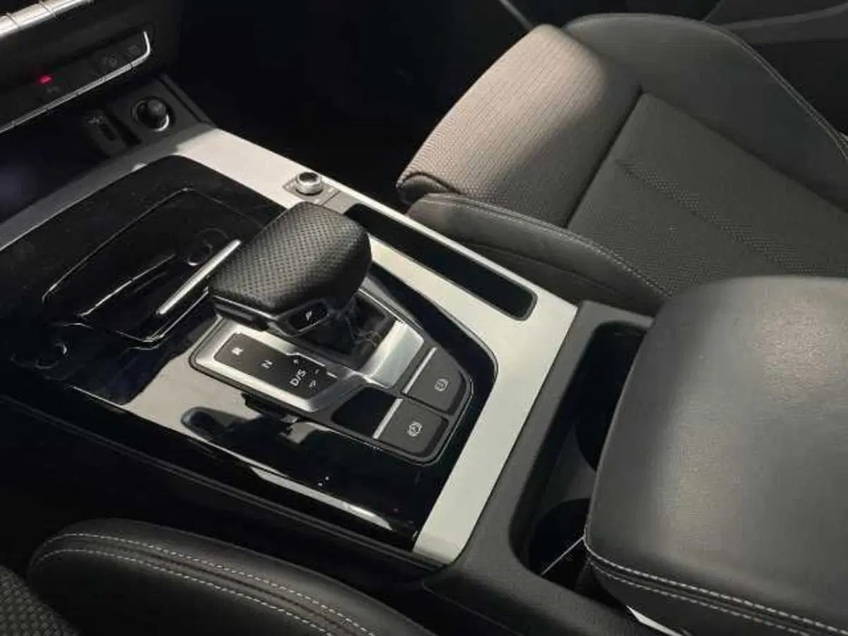 Audi Q5 Sportback usata a Pistoia (19)