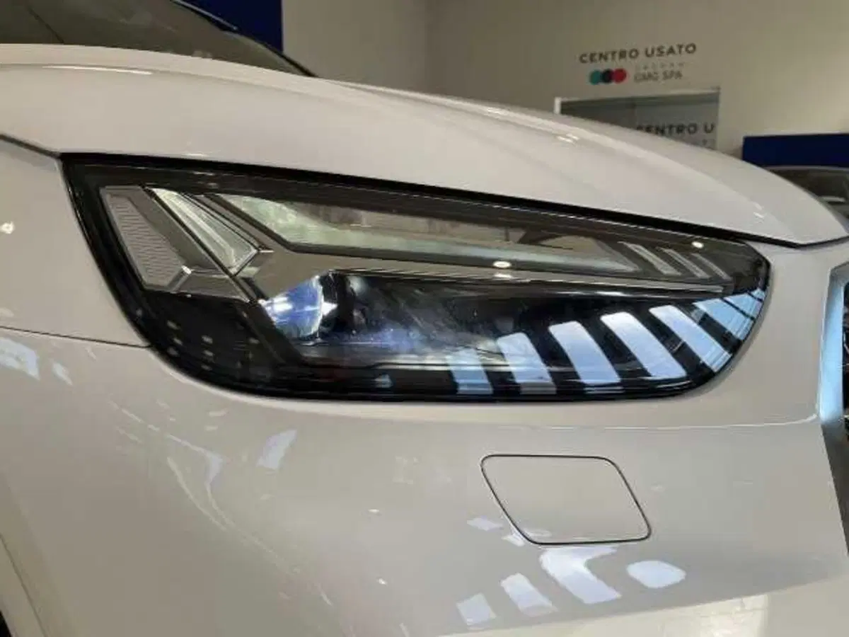 Audi Q5 Sportback usata a Pistoia (6)