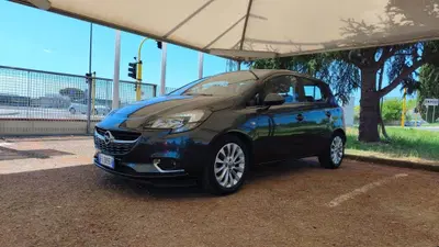 Opel Corsa 1.3 CDTI 95CV ecoFLE5 porte Edition del 2017 usata a Empoli