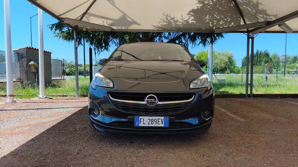 Opel Corsa usata a Firenze (14)