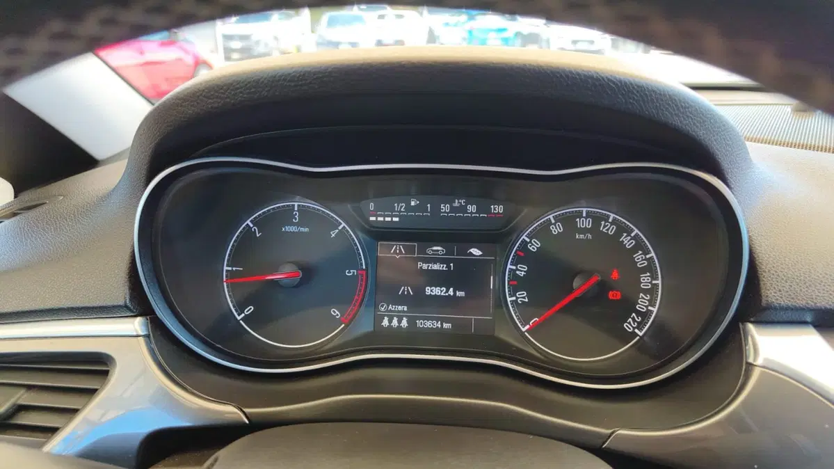 Opel Corsa usata a Firenze (2)
