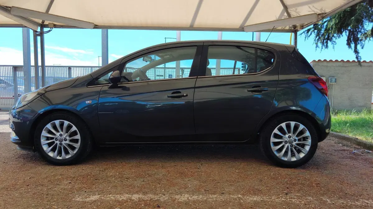 Opel Corsa usata a Firenze (3)