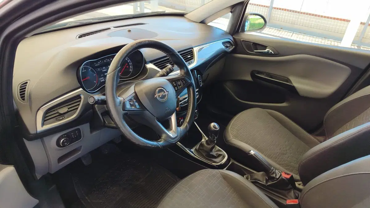 Opel Corsa usata a Firenze (4)