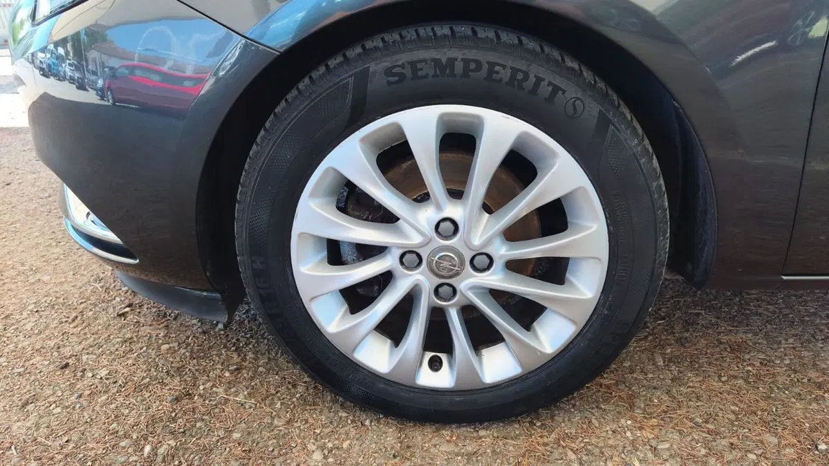 Opel Corsa usata a Firenze (5)