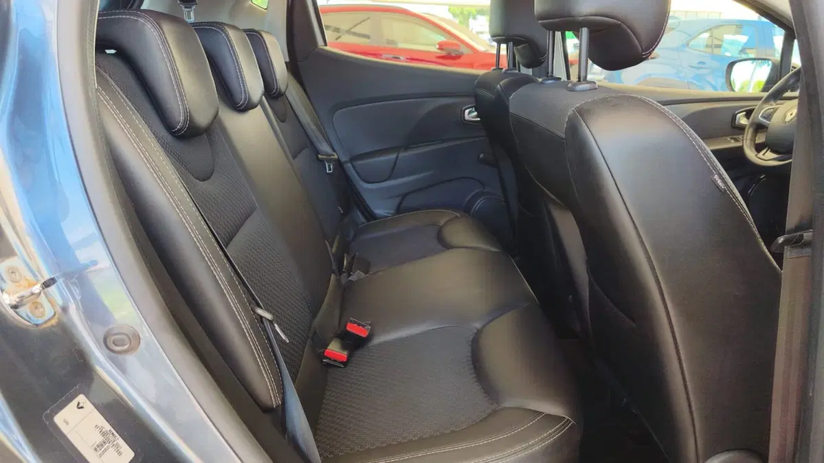 Renault Clio usata a Firenze (12)
