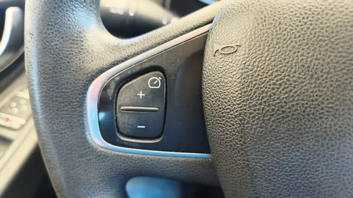 Renault Clio usata a Firenze (18)