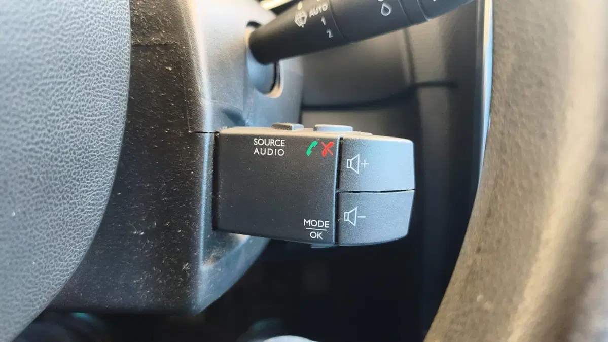 Renault Clio usata a Firenze (20)