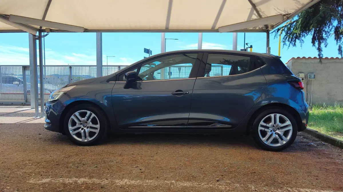 Renault Clio usata a Firenze (3)