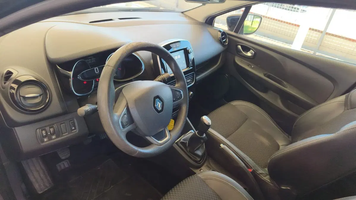 Renault Clio usata a Firenze (4)