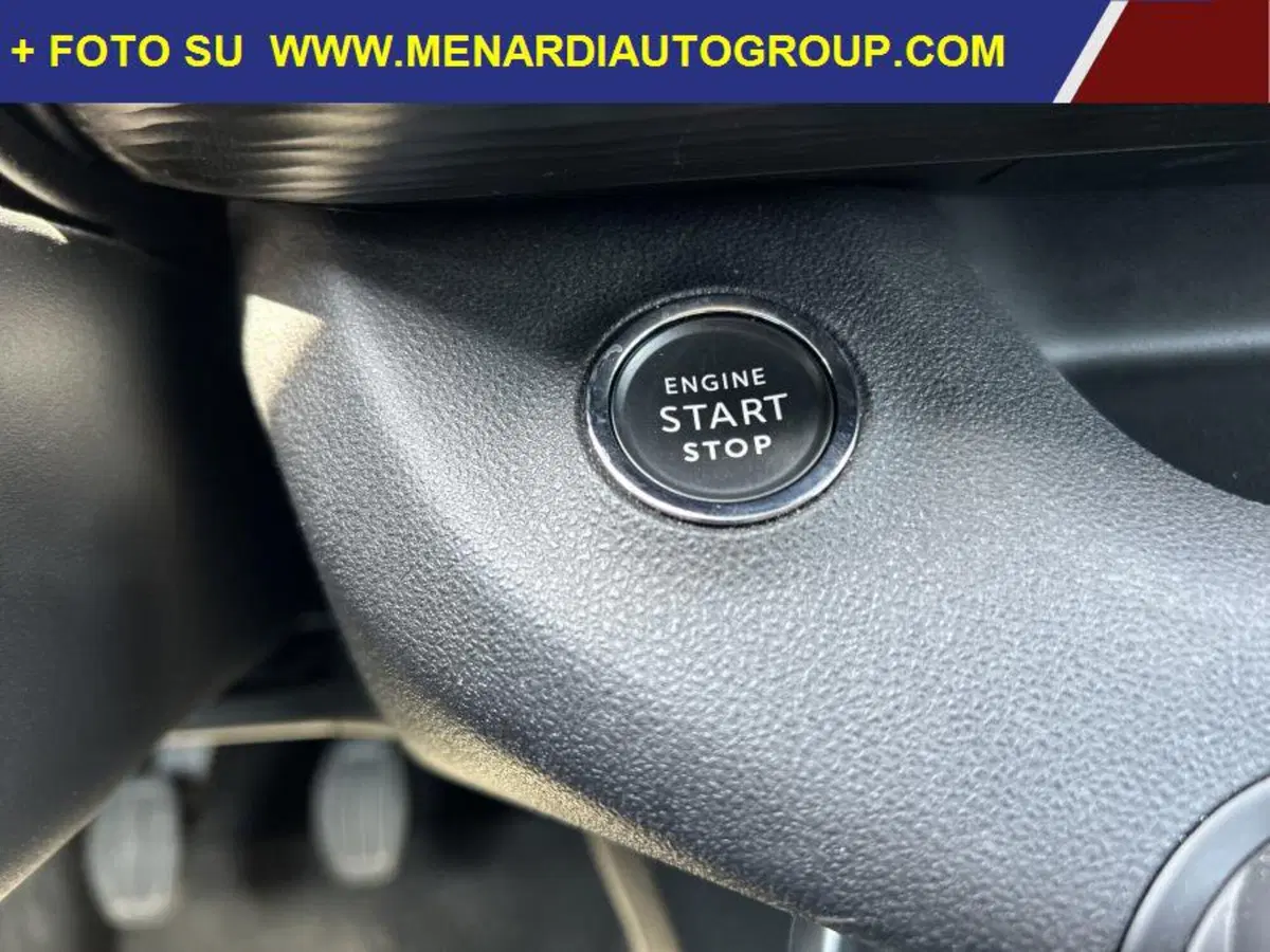 Jeep Avenger usata a Cuneo (14)