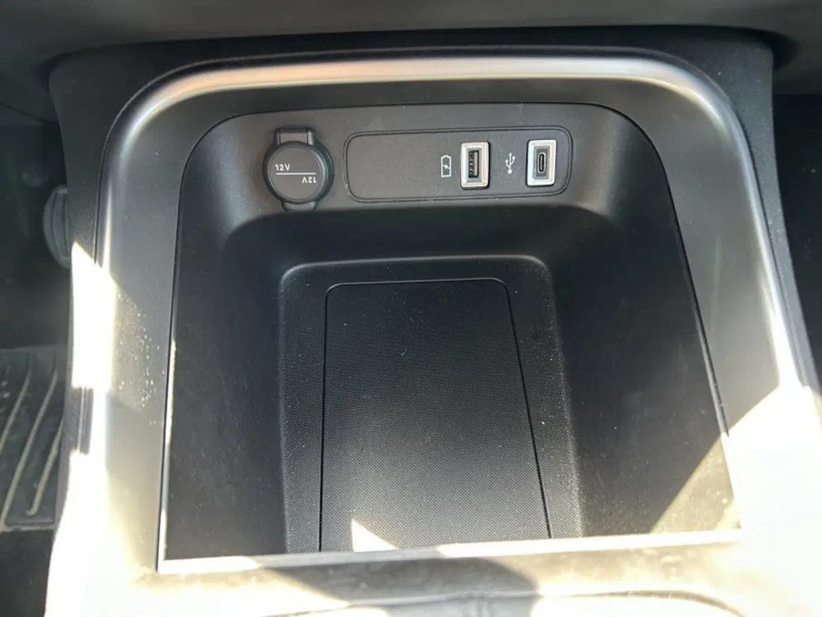 Jeep Avenger usata a Cuneo (18)