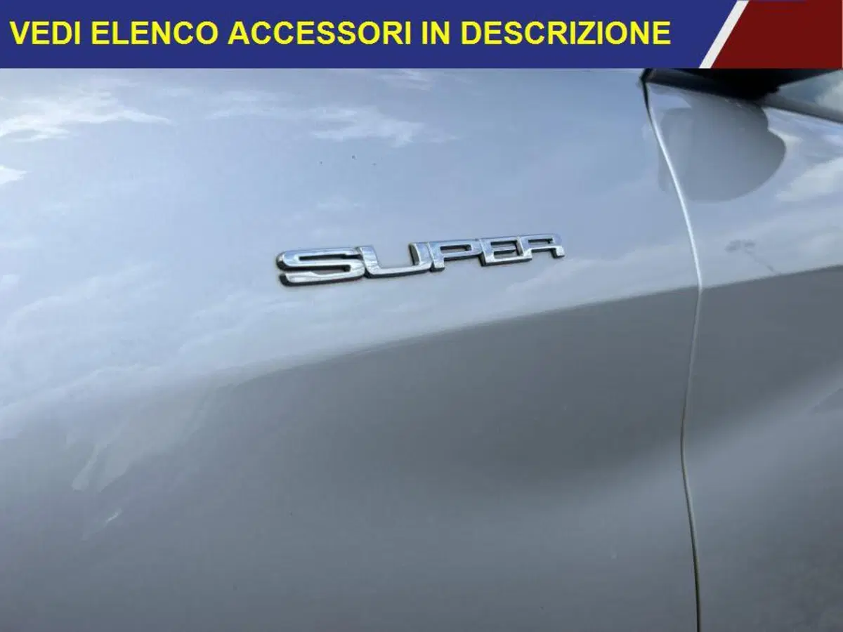Alfa Romeo Giulia usata a Cuneo (8)