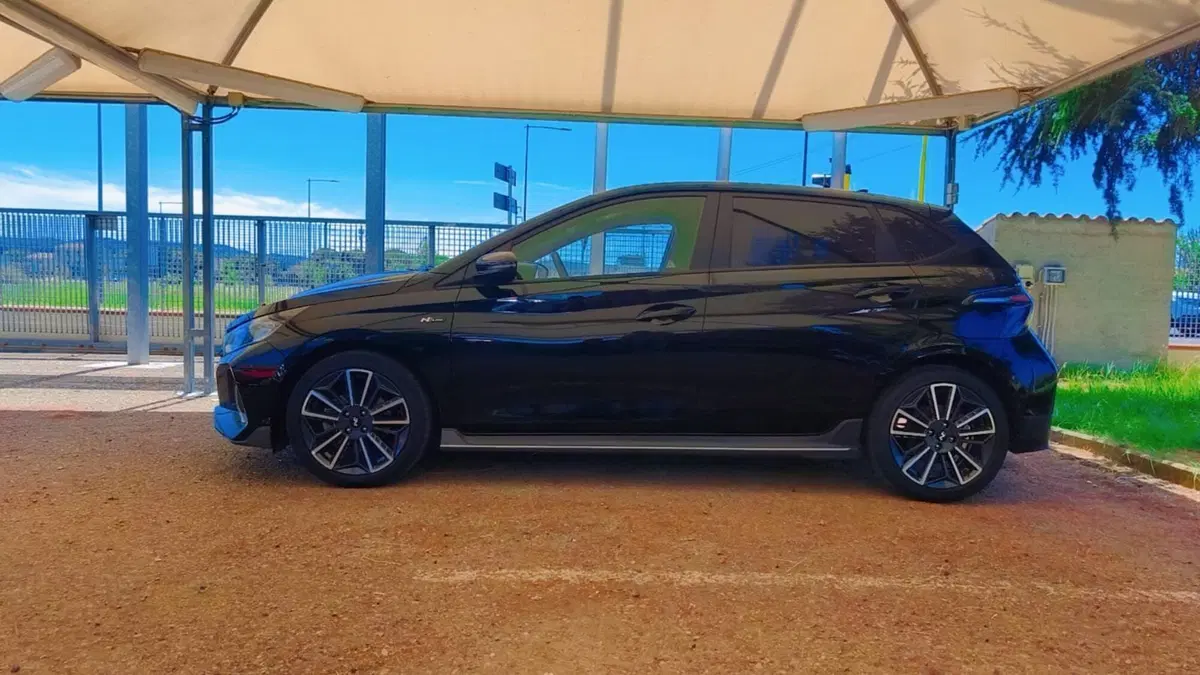 Hyundai i20 usata a Firenze (3)