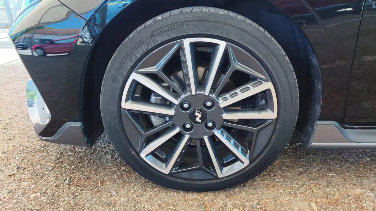 Hyundai i20 usata a Firenze (5)