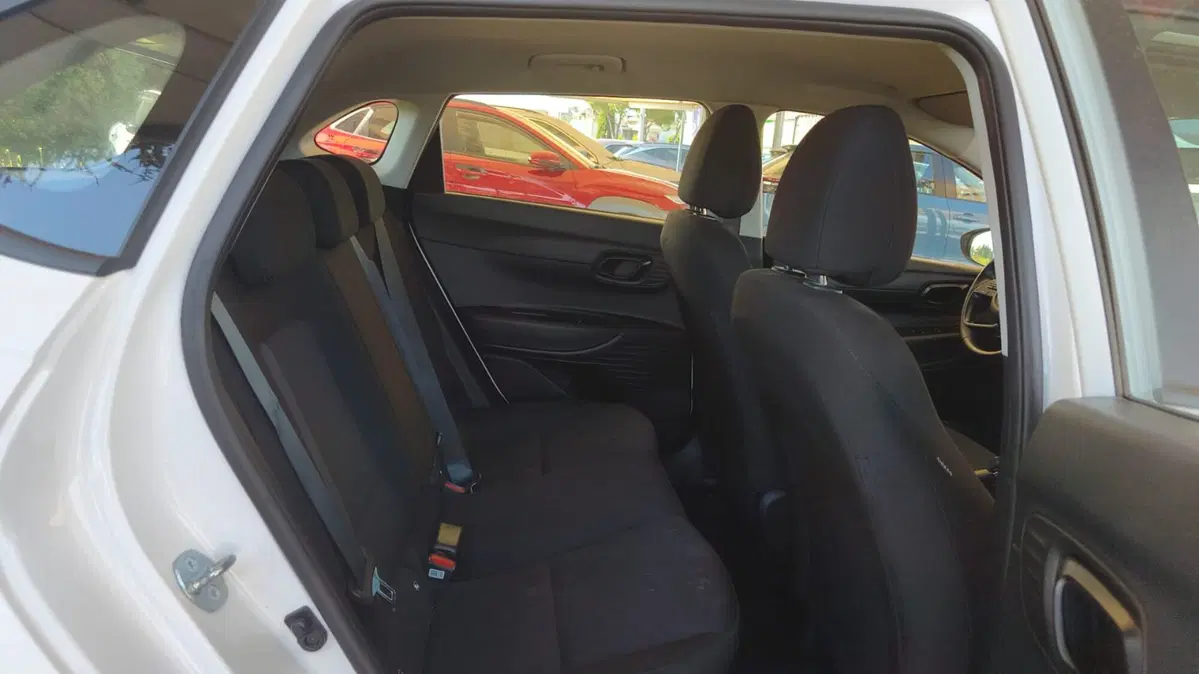 Hyundai i20 usata a Firenze (12)