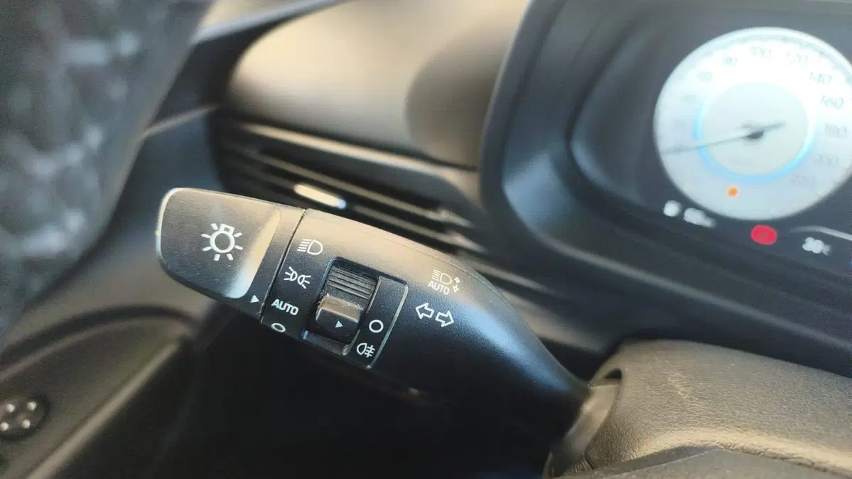 Hyundai i20 usata a Firenze (18)
