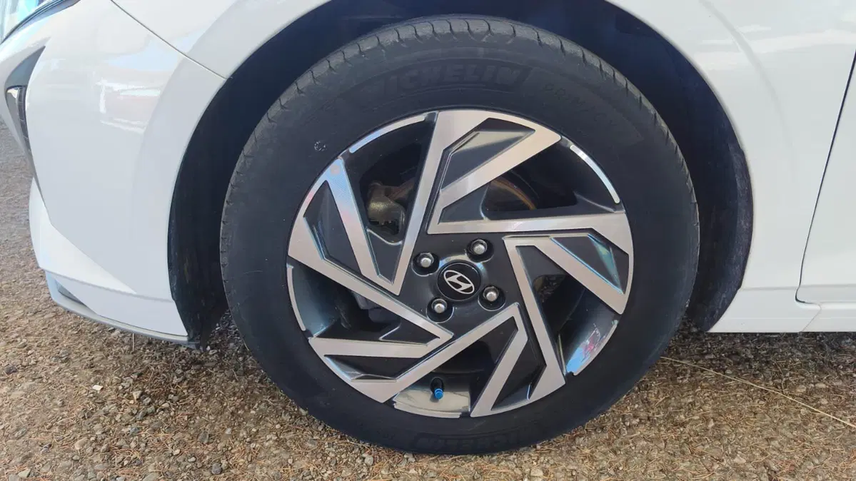 Hyundai i20 usata a Firenze (5)