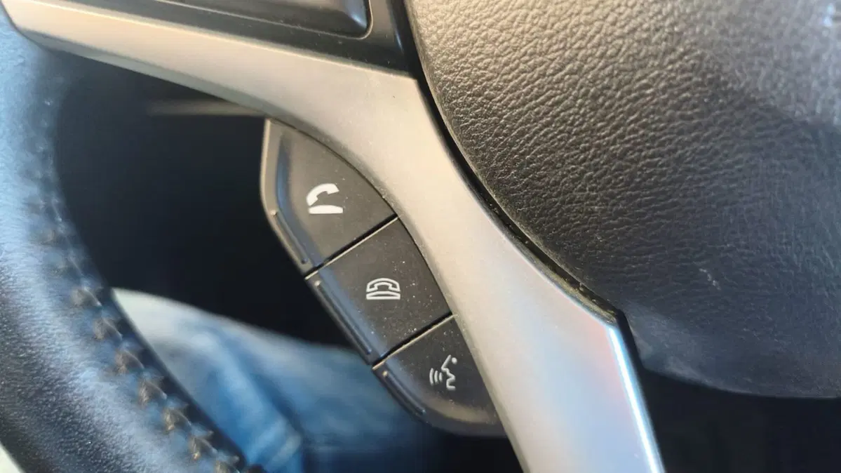 Suzuki Ignis usata a Firenze (17)