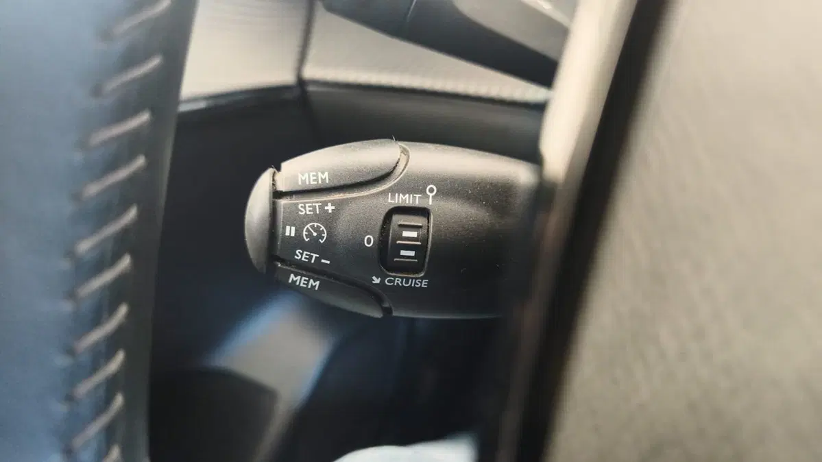 Peugeot 208 usata a Firenze (19)