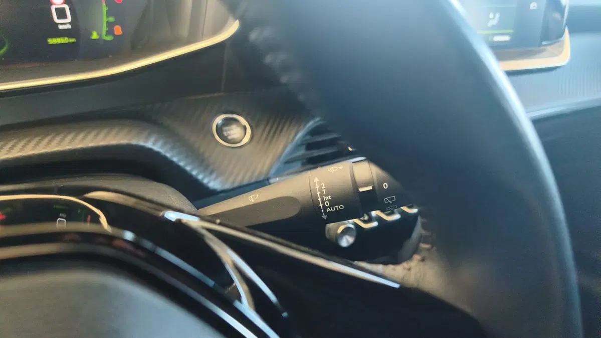 Peugeot 208 usata a Firenze (20)
