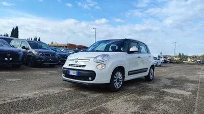 Fiat 500L 1.3 Multijet 95 CV Dualogic Pop Star del 2016 usata a Empoli