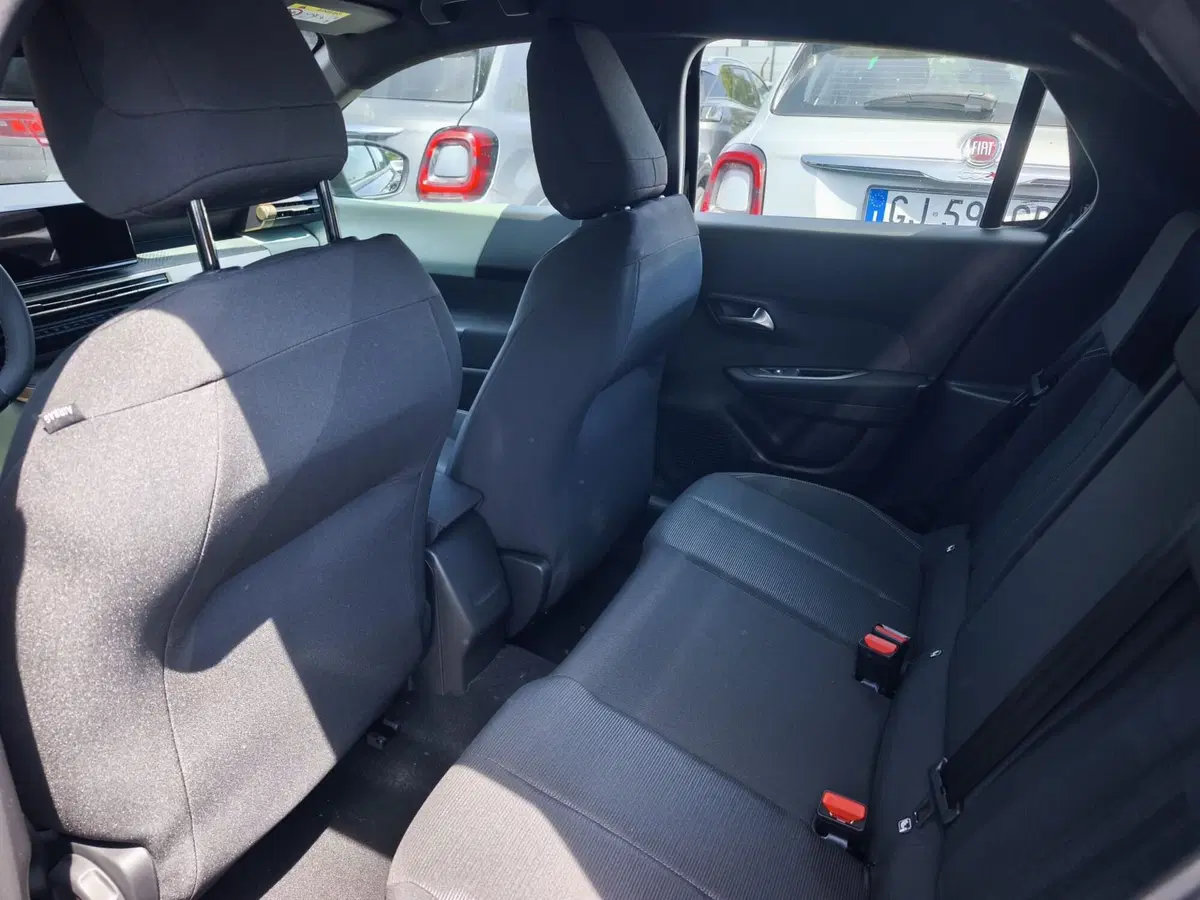 Lancia Ypsilon nuova a Frosinone (12)