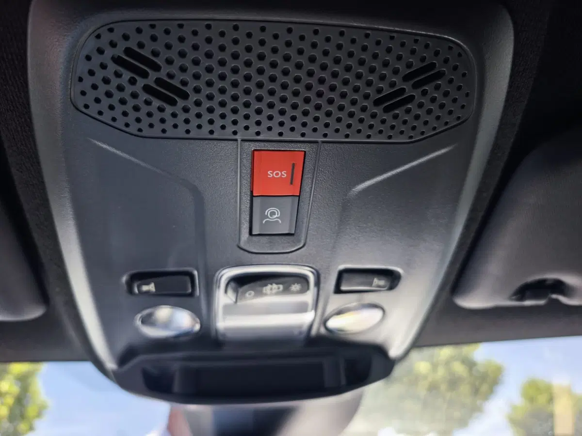 Lancia Ypsilon nuova a Frosinone (15)