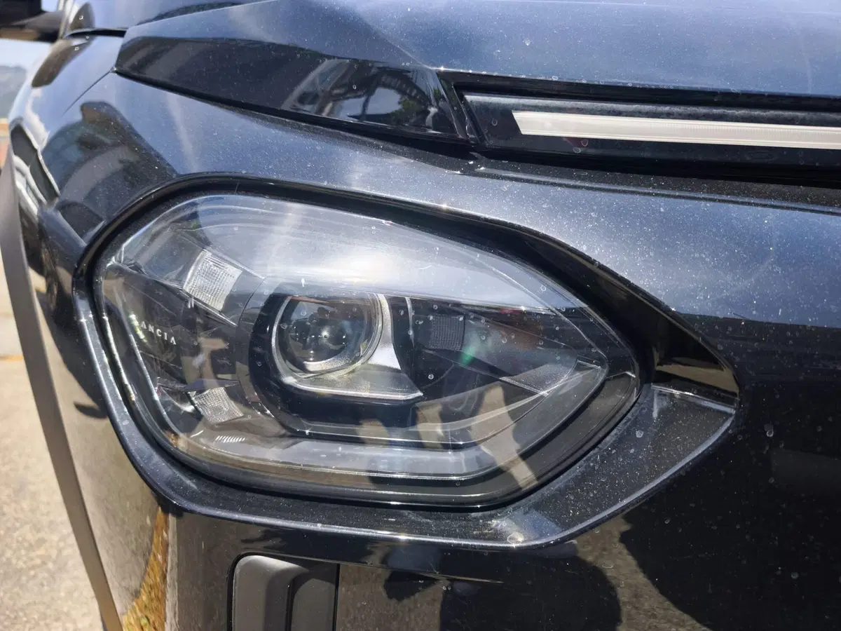 Lancia Ypsilon nuova a Frosinone (6)