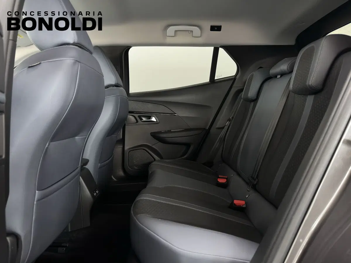 Peugeot 2008 usata a Brescia (10)