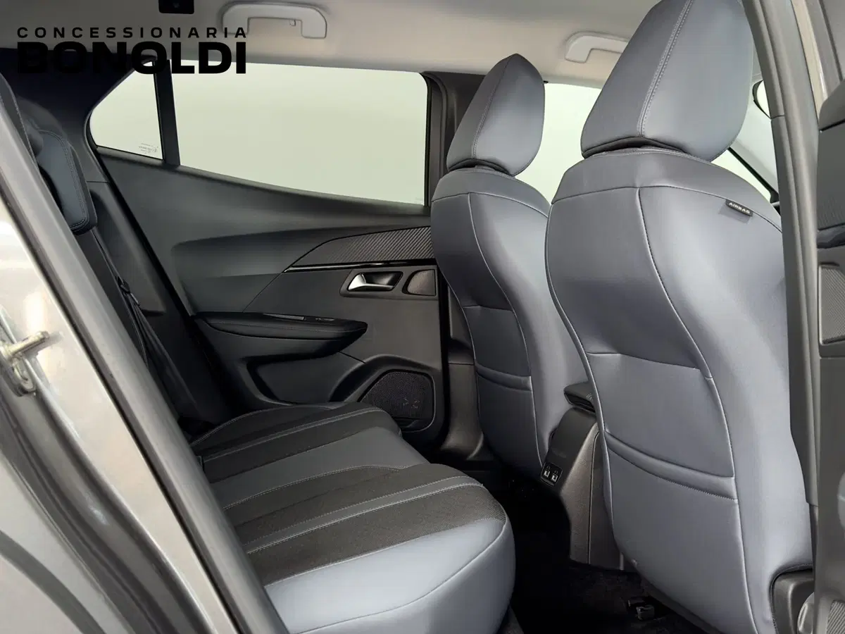 Peugeot 2008 usata a Brescia (18)