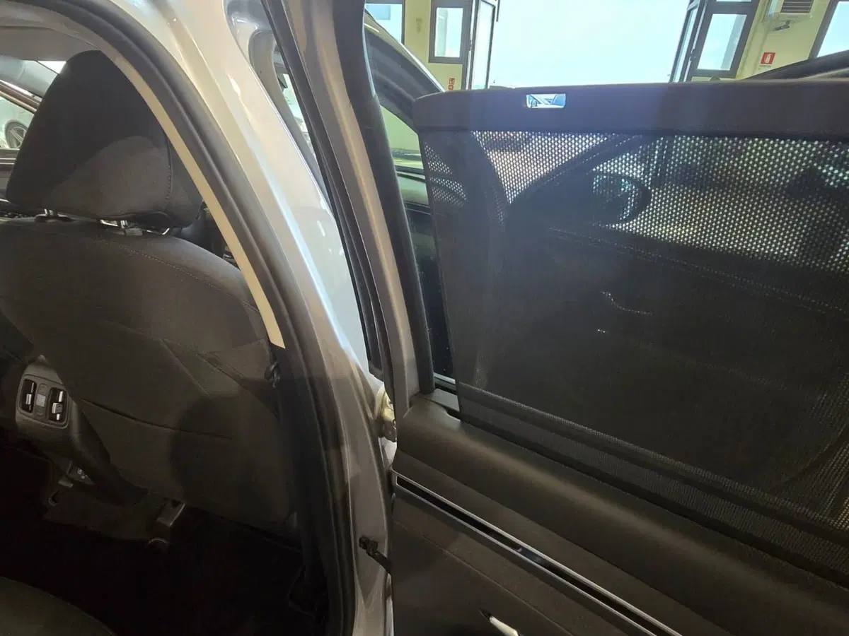 Hyundai Tucson usata a Rimini (11)