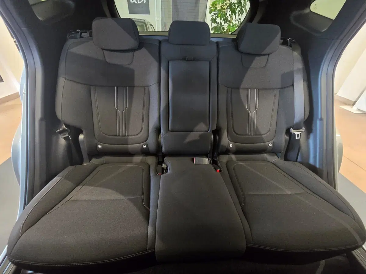 Hyundai Tucson usata a Rimini (14)
