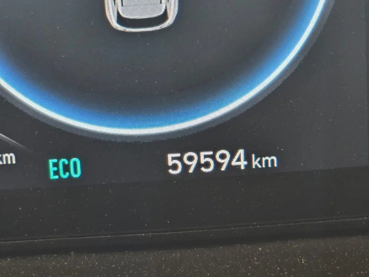 Hyundai Tucson usata a Rimini (16)