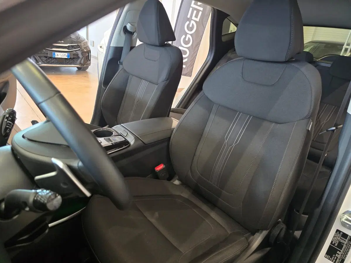 Hyundai Tucson usata a Rimini (11)
