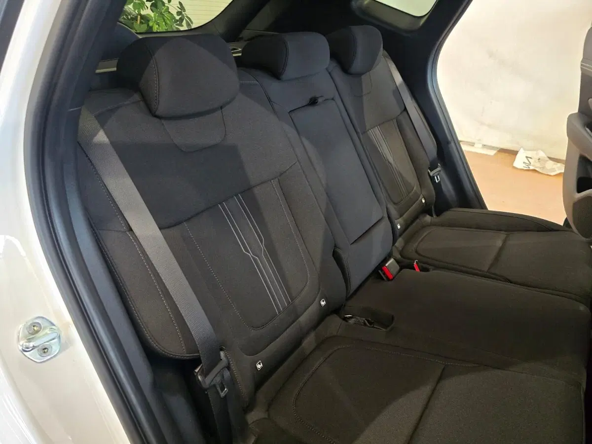 Hyundai Tucson usata a Rimini (12)