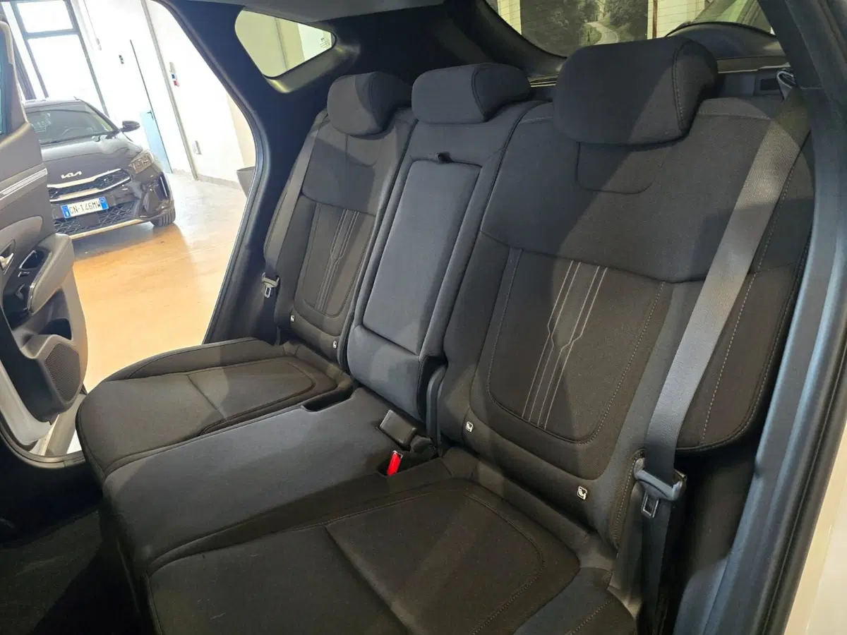 Hyundai Tucson usata a Rimini (13)