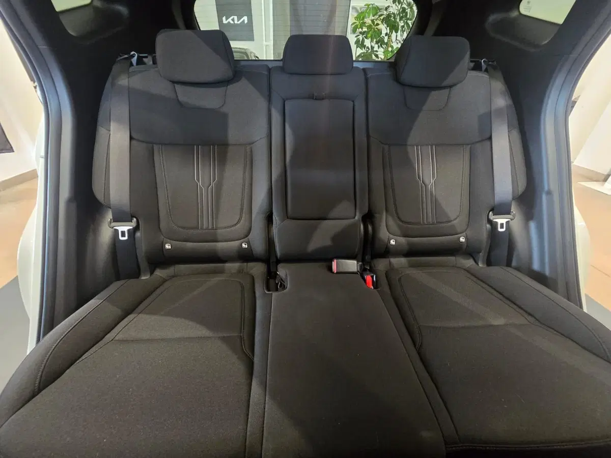 Hyundai Tucson usata a Rimini (14)