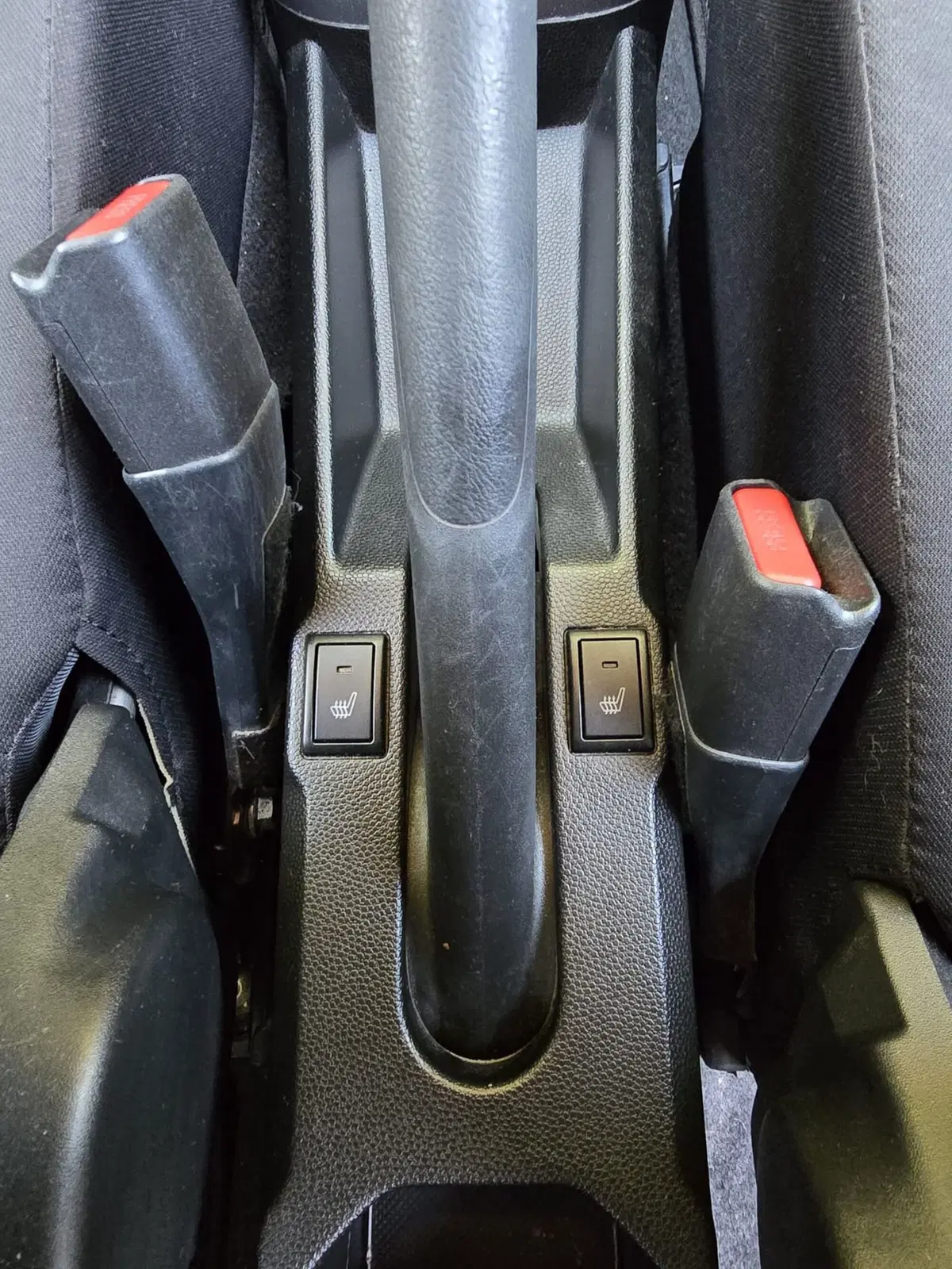 Suzuki Ignis usata a Massa-Carrara (10)