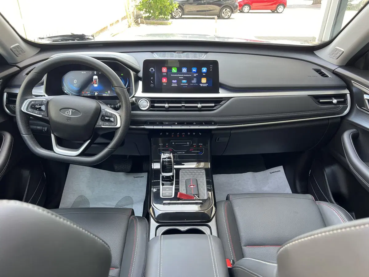 Dr DR 6.0 usata a Chieti (9)