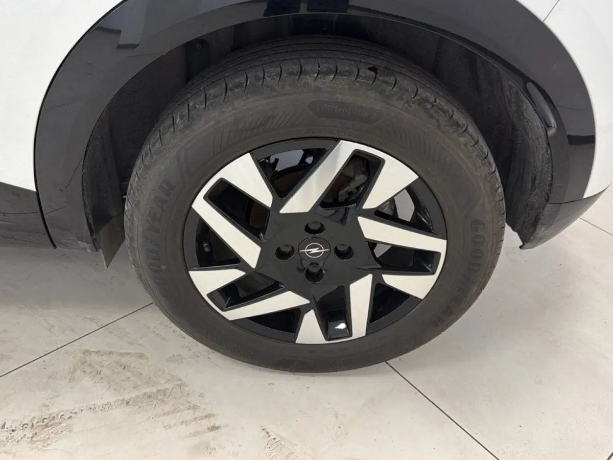 Opel Mokka usata a Palermo (4)