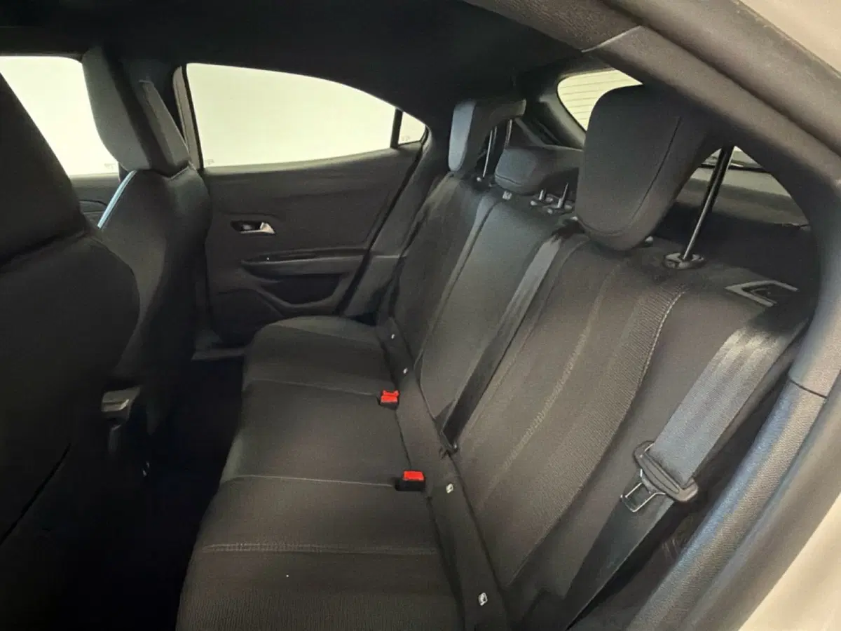 Opel Mokka usata a Palermo (5)