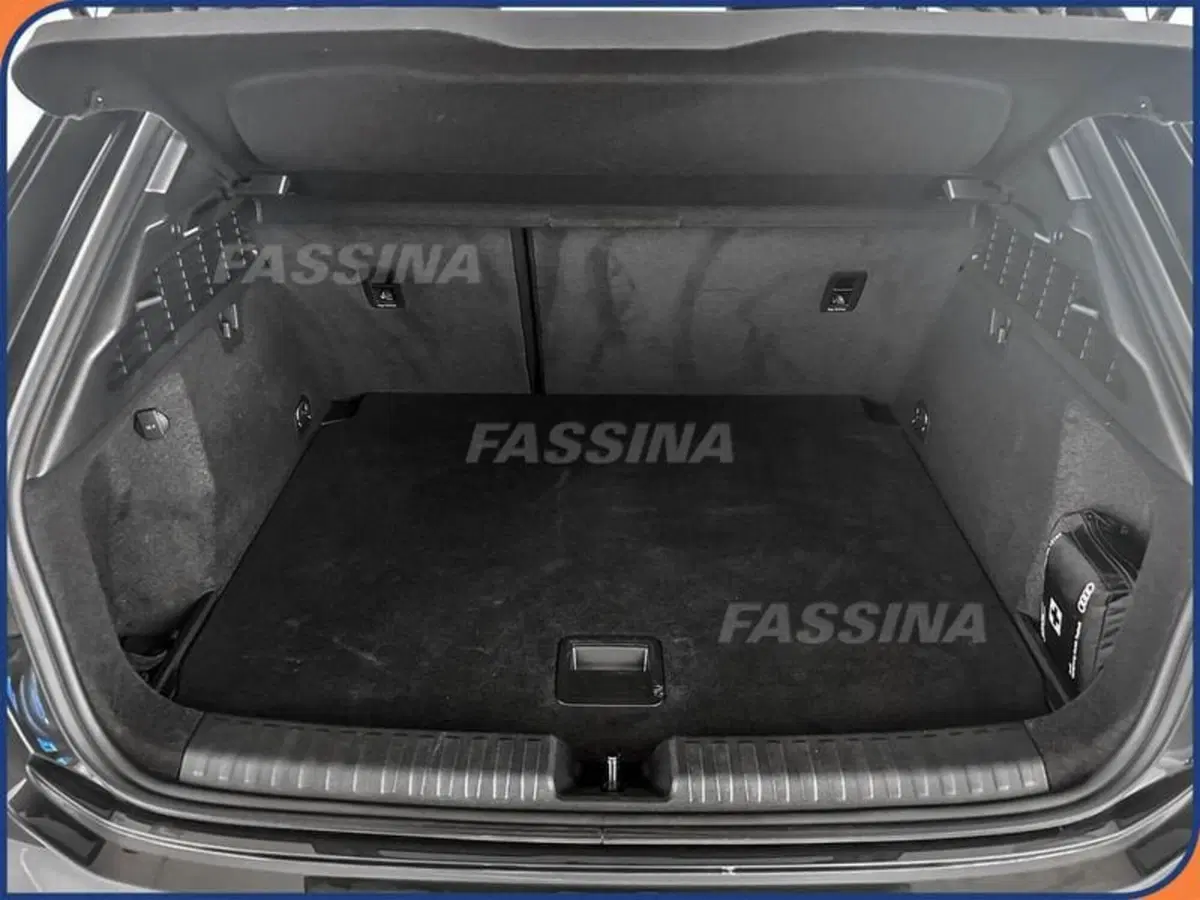 Audi A3 Sportback usata a Milano (11)