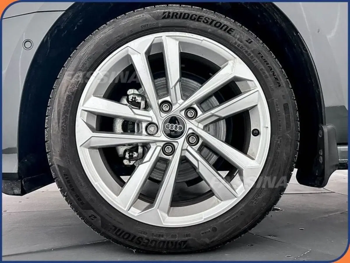 Audi A3 Sportback usata a Milano (7)