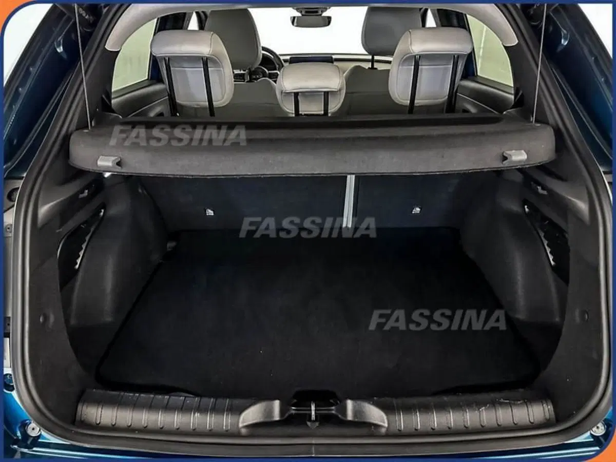Fiat 600 usata a Milano (12)